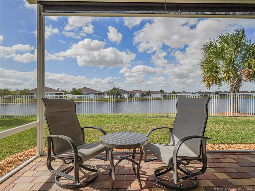 DEL WEBB AT TRADITION PLAT NO. 3 - Residential