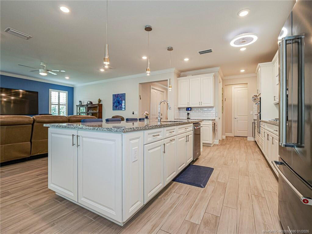 DEL WEBB AT TRADITION PLAT NO. 3 - Residential