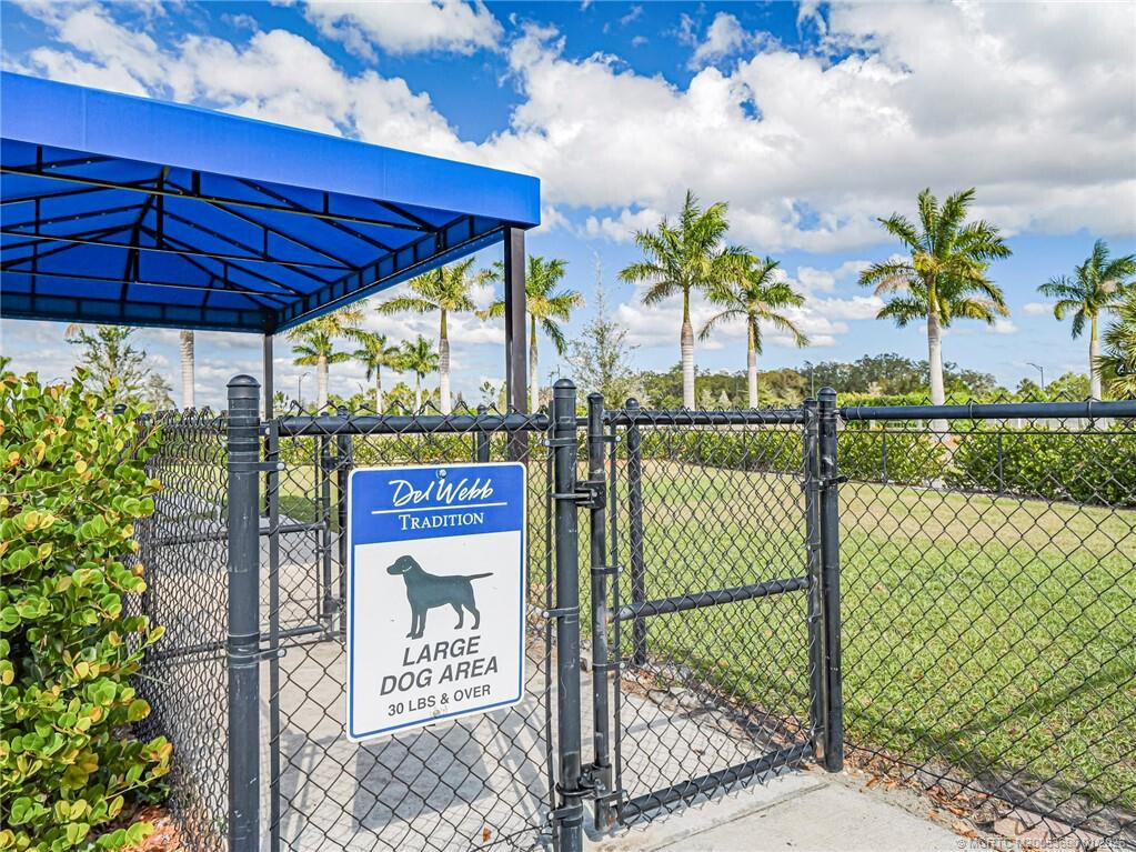 DEL WEBB AT TRADITION PLAT NO. 3 - Residential