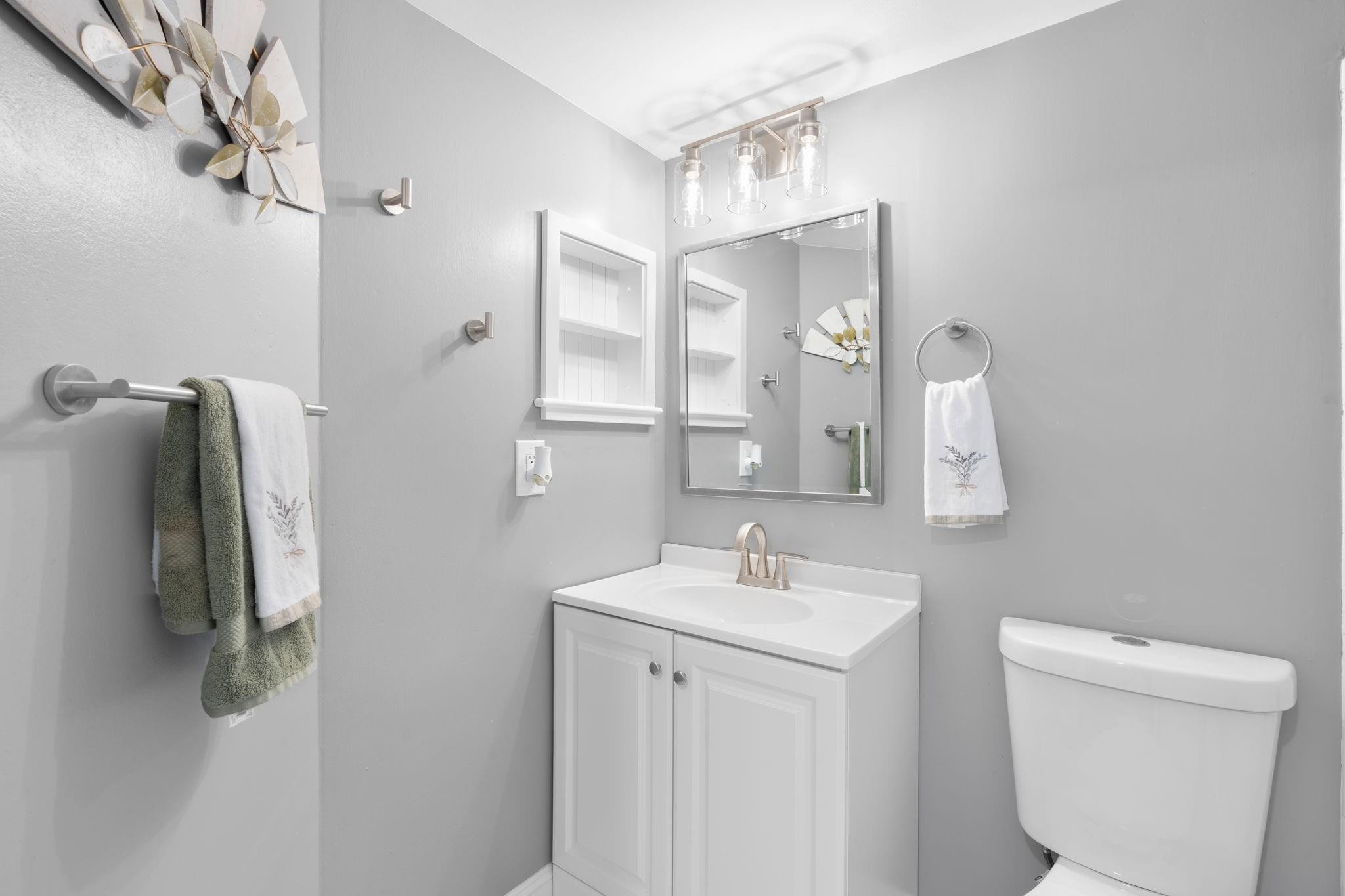 Palm Village Condominium - Residential