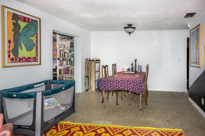 Patricks Add - Residential