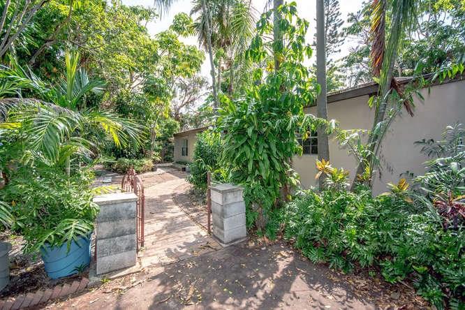 Patricks Add - Residential