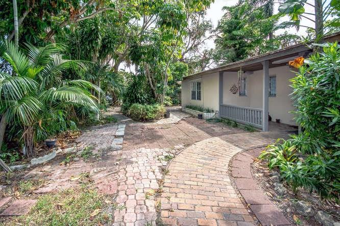 Patricks Add - Residential