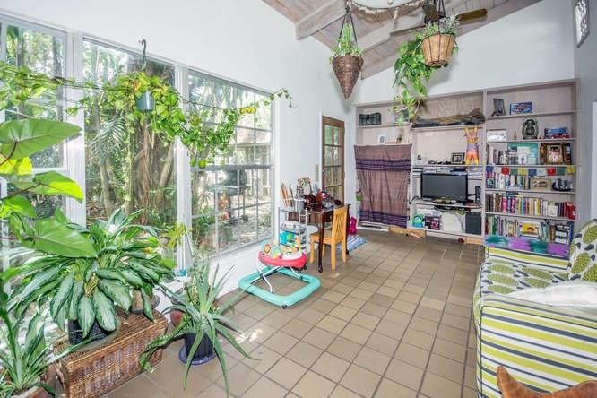 Patricks Add - Residential
