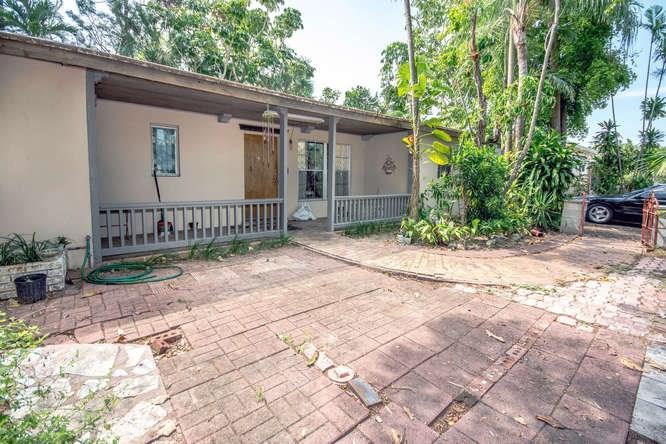 Patricks Add - Residential
