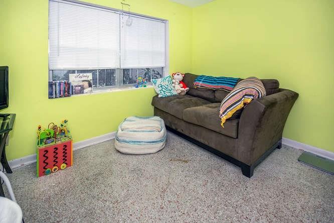 Patricks Add - Residential