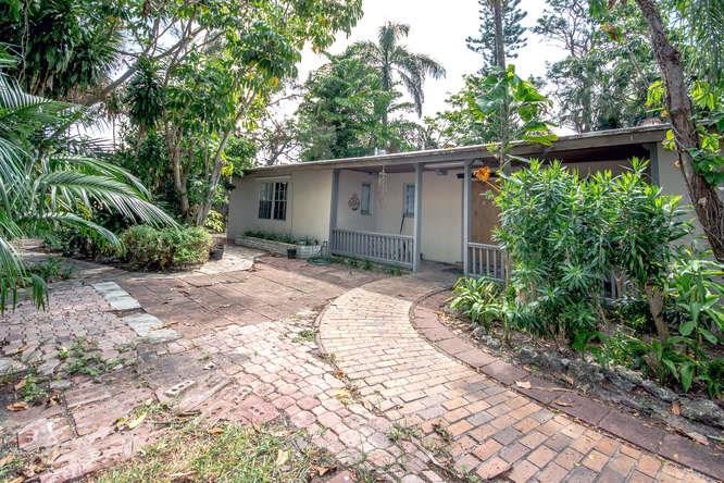 Patricks Add - Residential