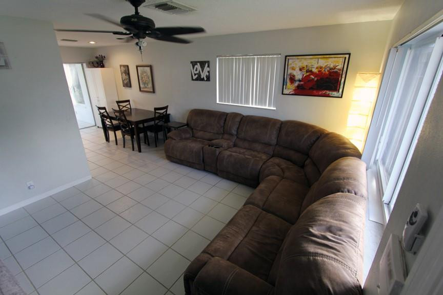 Tamarac Lakes Second Sec - Residential