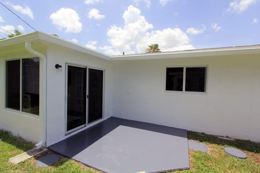 Tamarac Lakes Second Sec - Residential