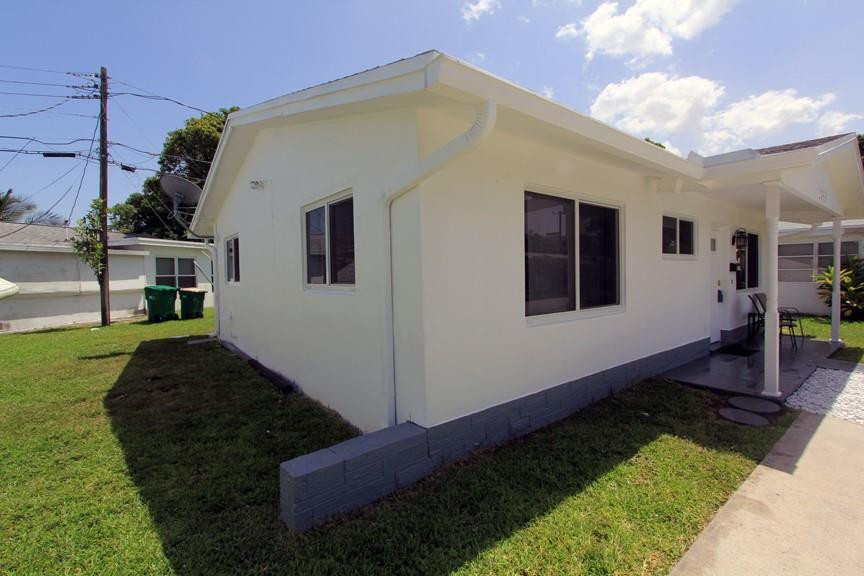 Tamarac Lakes Second Sec - Residential