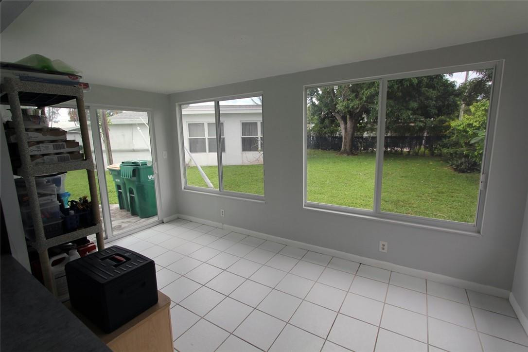 Tamarac Lakes Second Sec - Residential