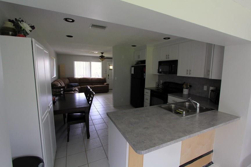 Tamarac Lakes Second Sec - Residential