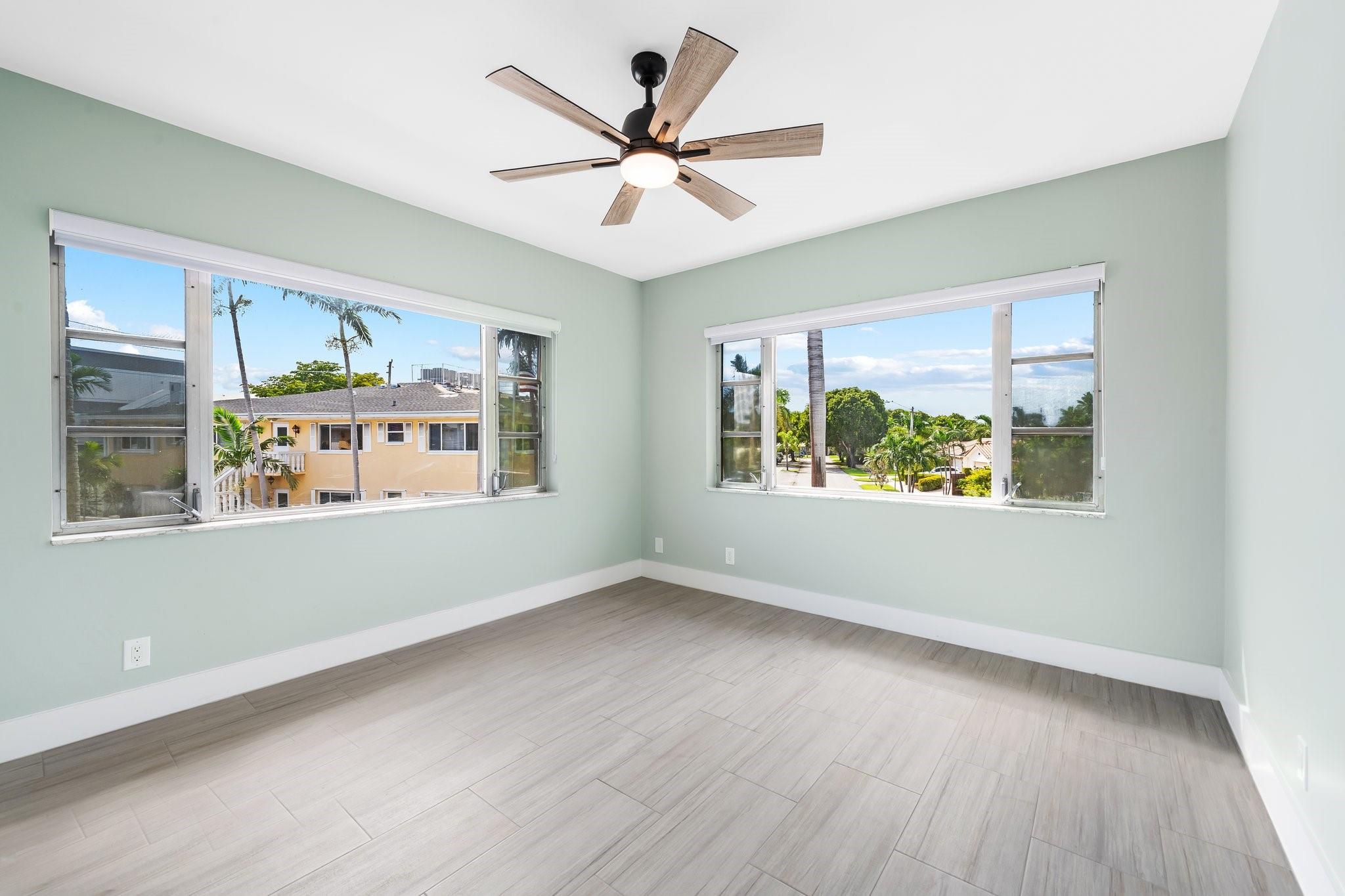 Imperial Point Gardens Co - Residential Lease