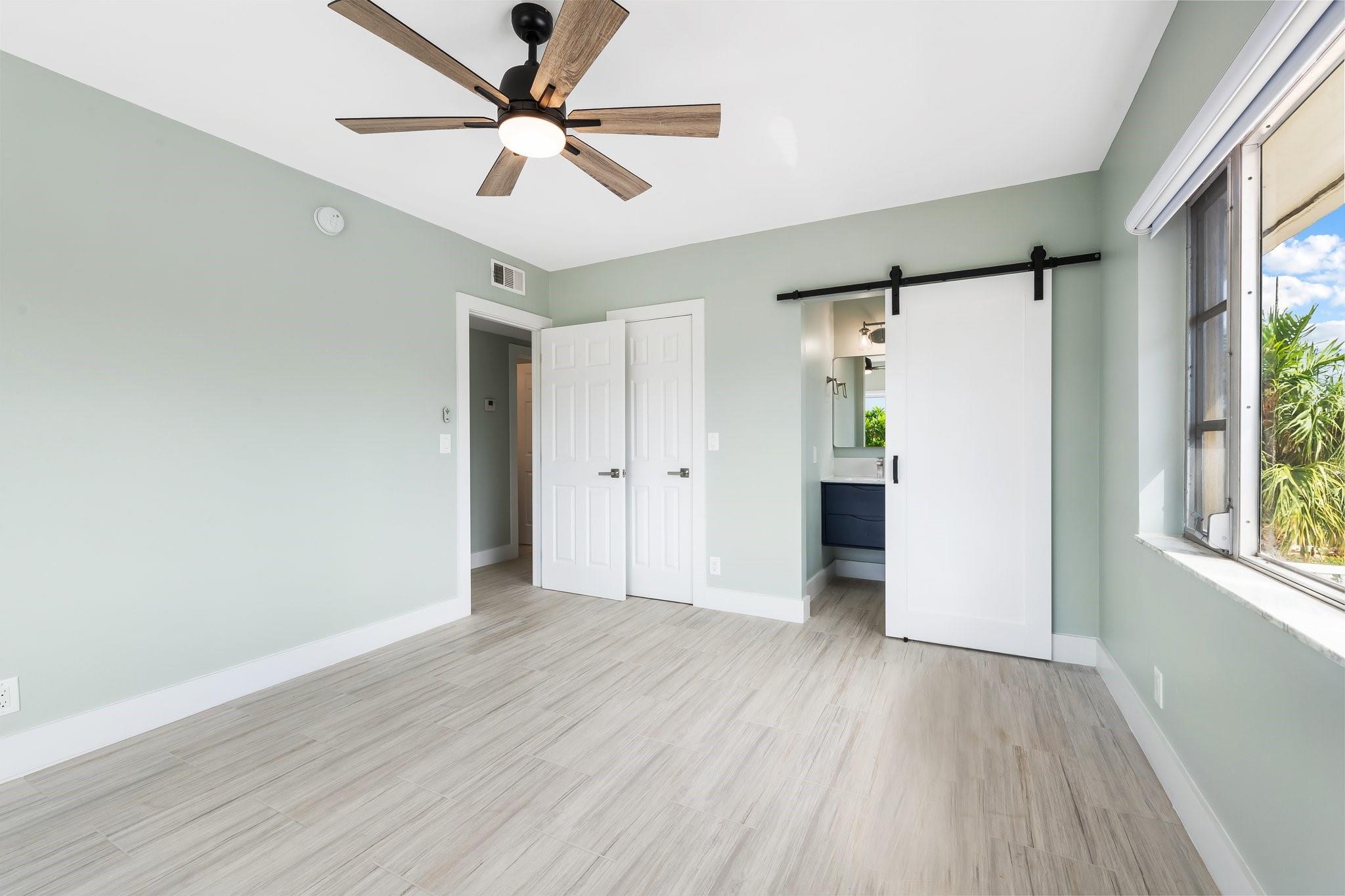 Imperial Point Gardens Co - Residential Lease