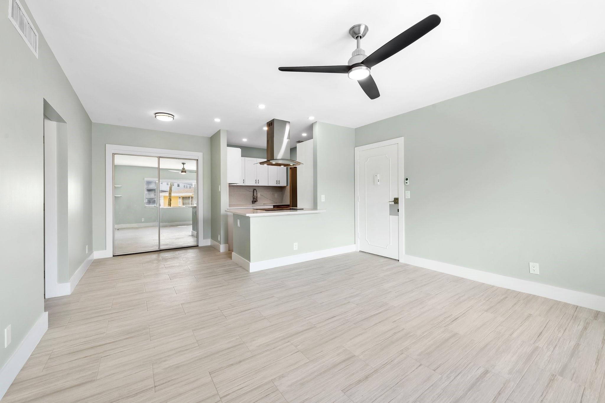 Imperial Point Gardens Co - Residential Lease