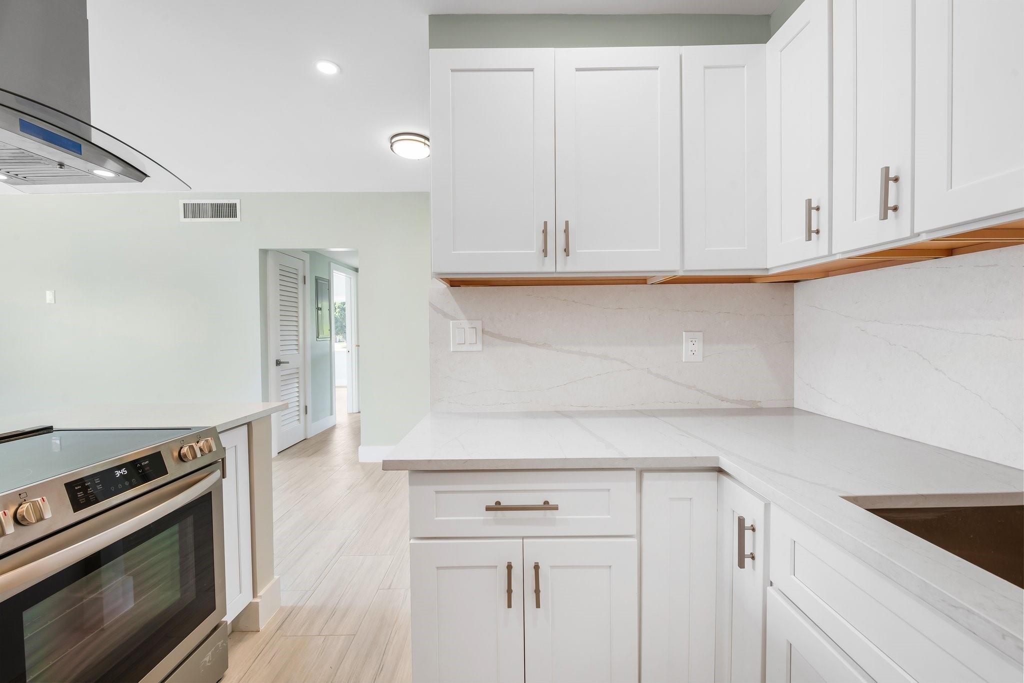 Imperial Point Gardens Co - Residential Lease