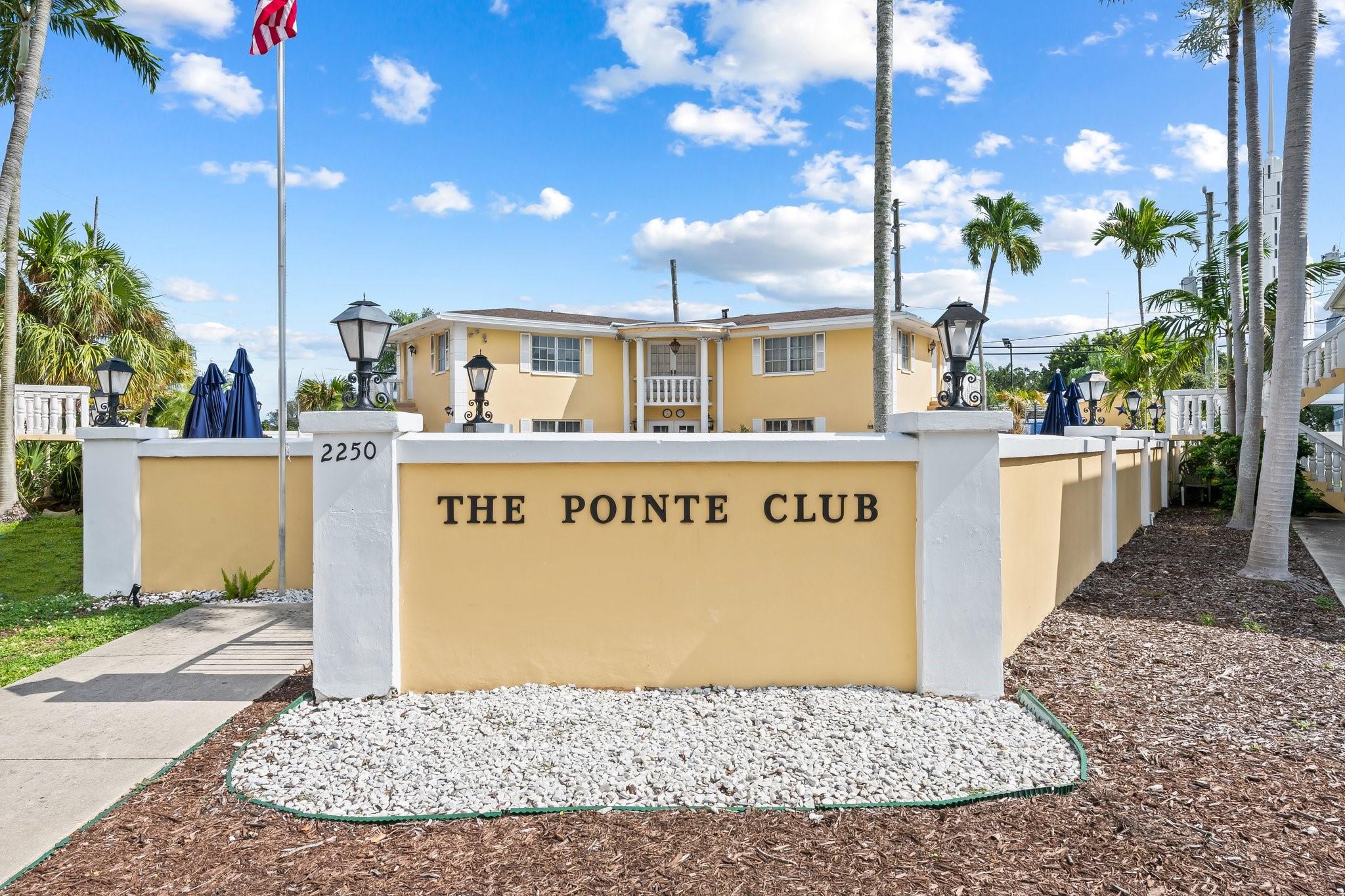 Imperial Point Gardens Co - Residential Lease