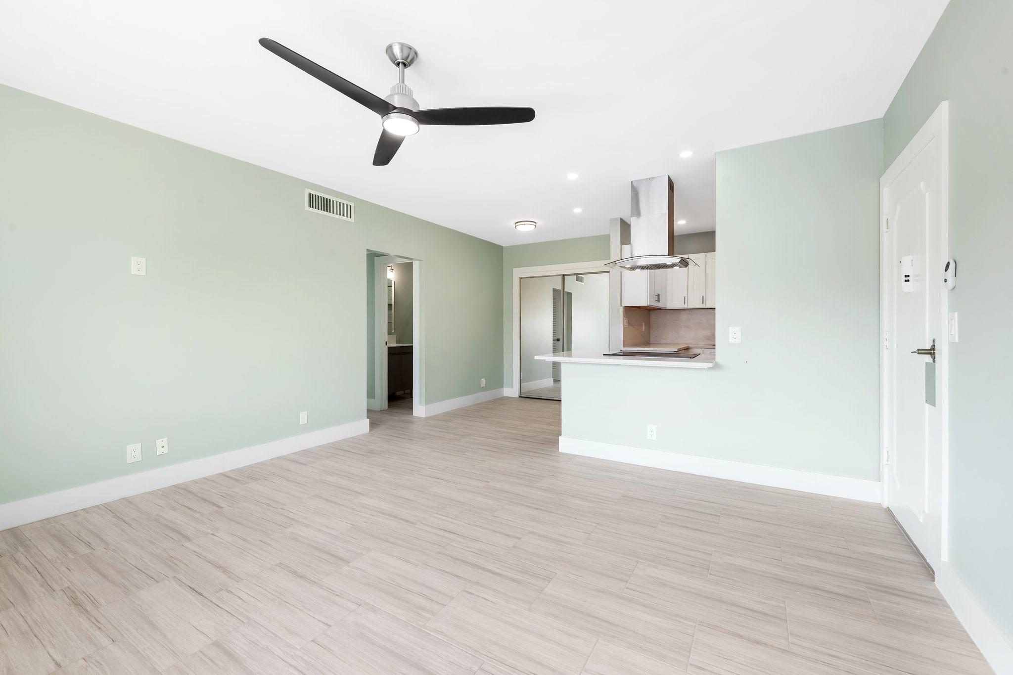 Imperial Point Gardens Co - Residential Lease