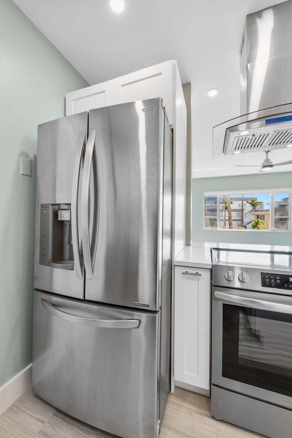 Imperial Point Gardens Co - Residential Lease