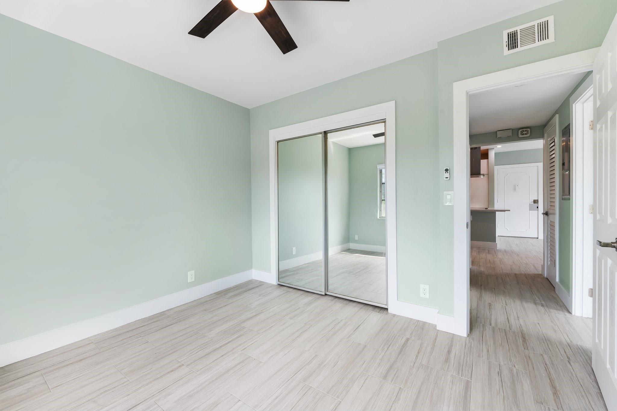 Imperial Point Gardens Co - Residential Lease