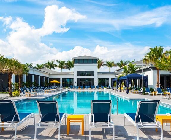 BRIDGES MIZNER PUD BRIDGES SOUTH PLAT SEVEN - Residential Lease