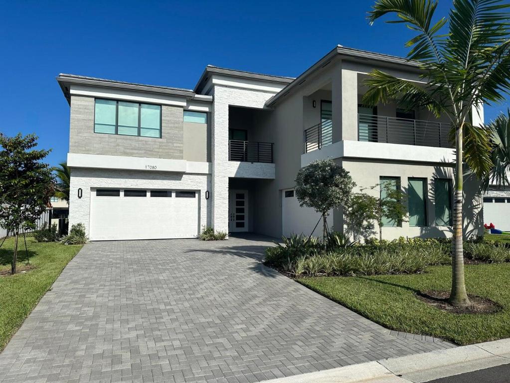 BRIDGES MIZNER PUD BRIDGES SOUTH PLAT SEVEN - Residential Lease