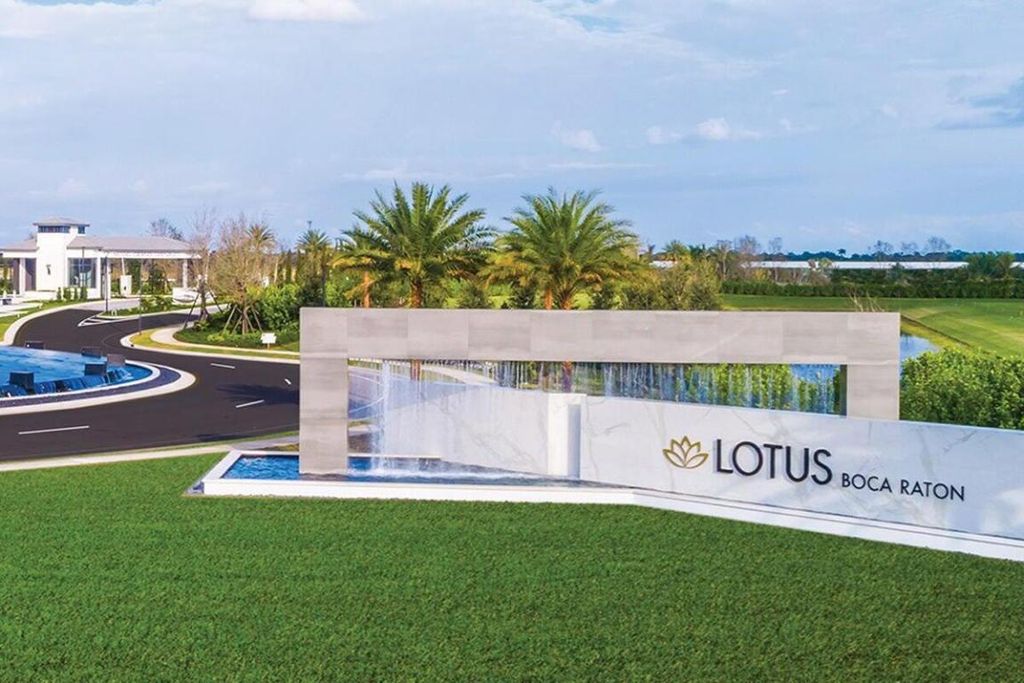 Photo of 17080 Watersprite Lakes Road, Boca Raton, FL 33496 (MLS # R11152026)