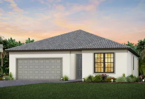 409 SE Filoli Drive Unit Cedar 124, Port St Lucie, FL MLS: R11075037