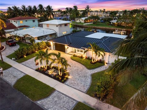 258 SE 3rd Ter Pompano Beach FL 33060