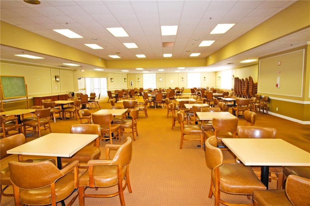 Century Village East - Residential