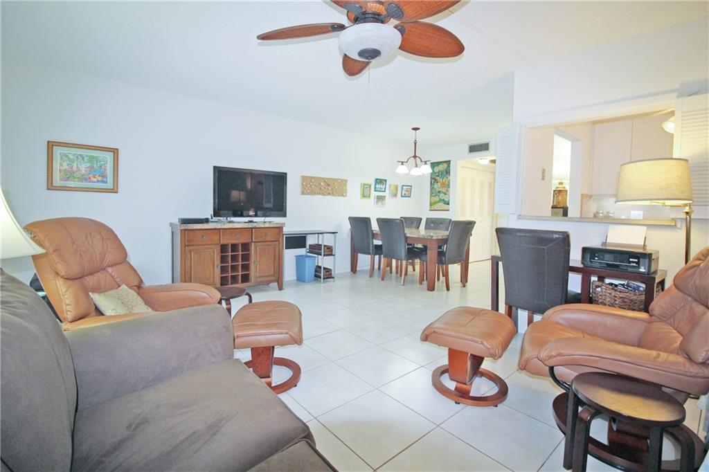 Century Village East - Residential