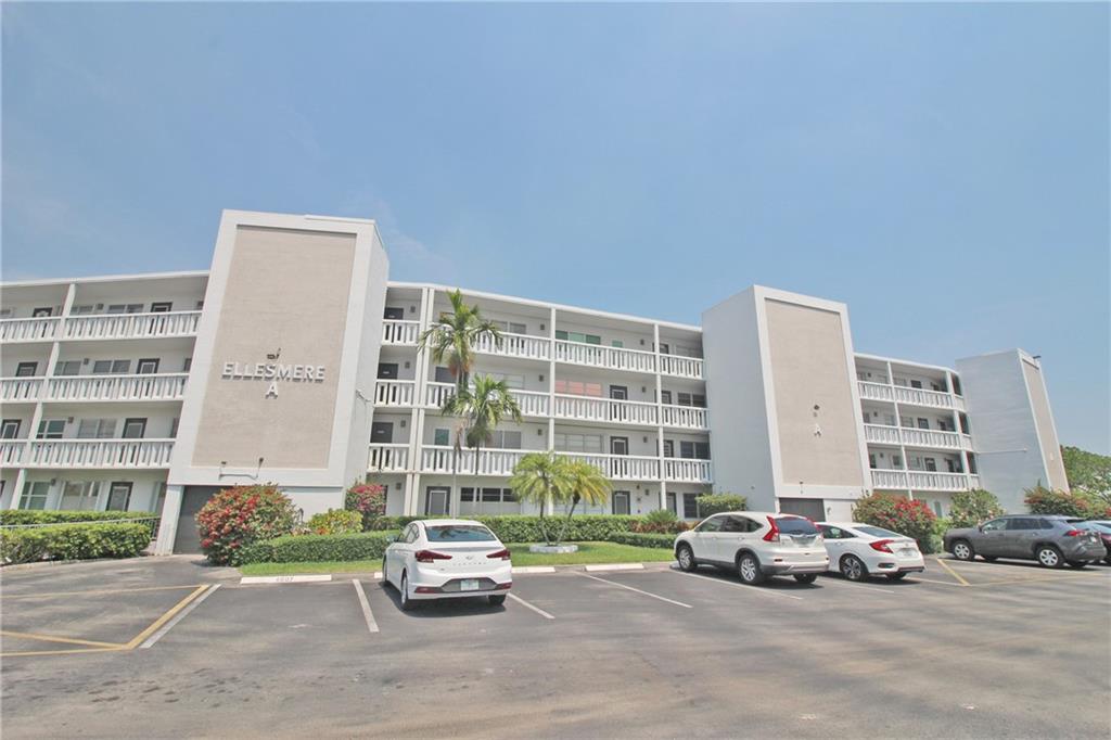 Century Village East - Residential