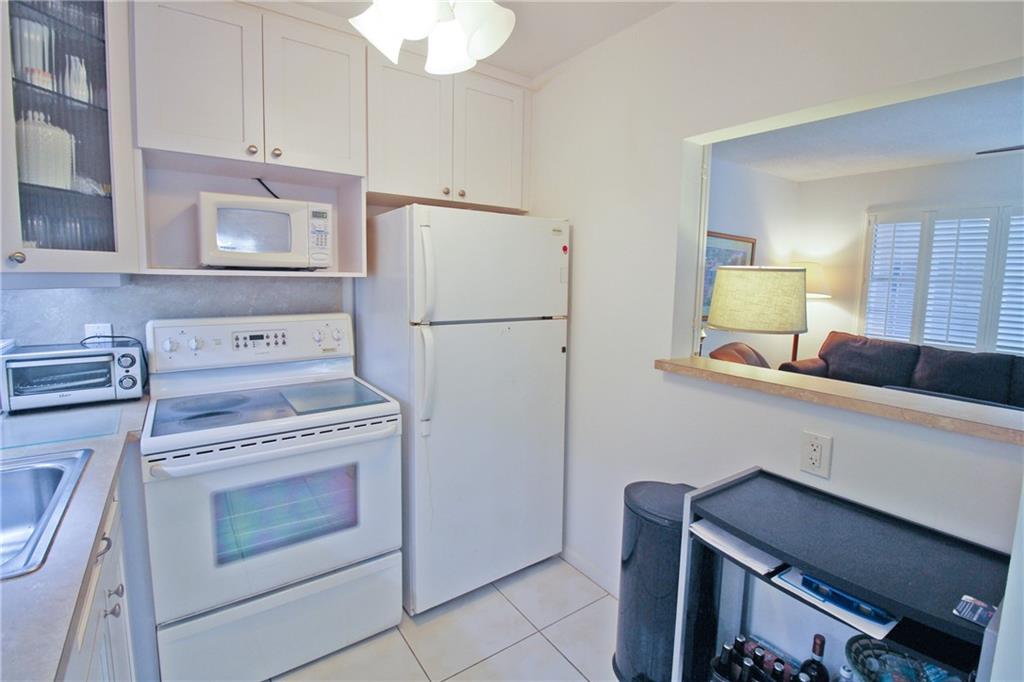 Century Village East - Residential