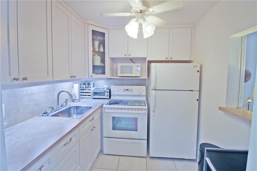 Century Village East - Residential