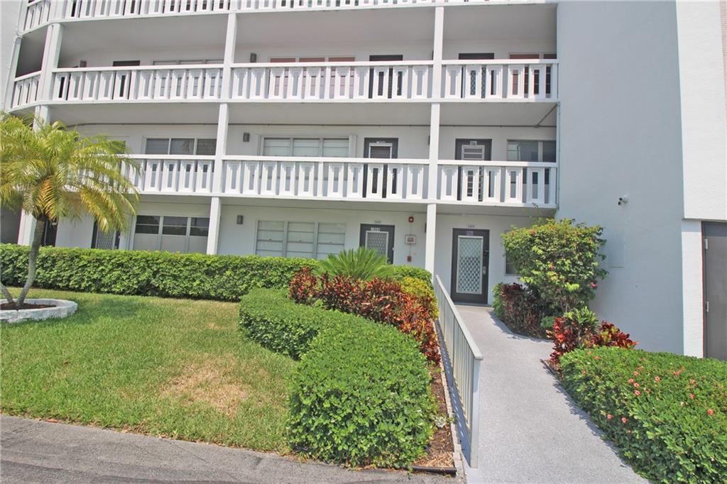 Century Village East - Residential