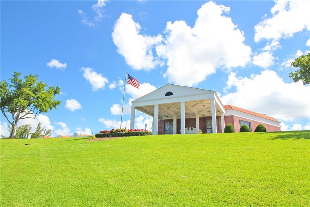 Century Village East - Residential