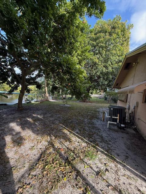 PALM BEACH LAKES NORTH PL - Residential