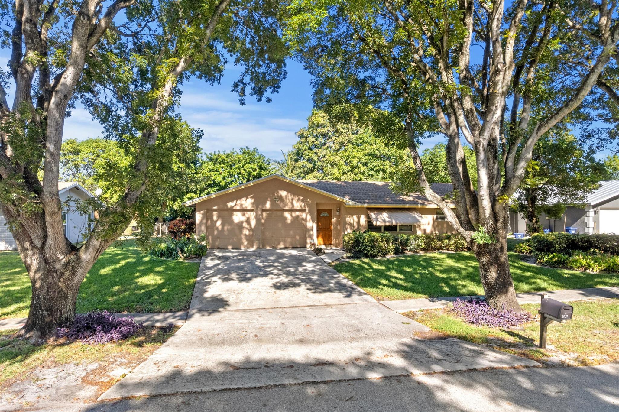 2031 Pinehurst Drive