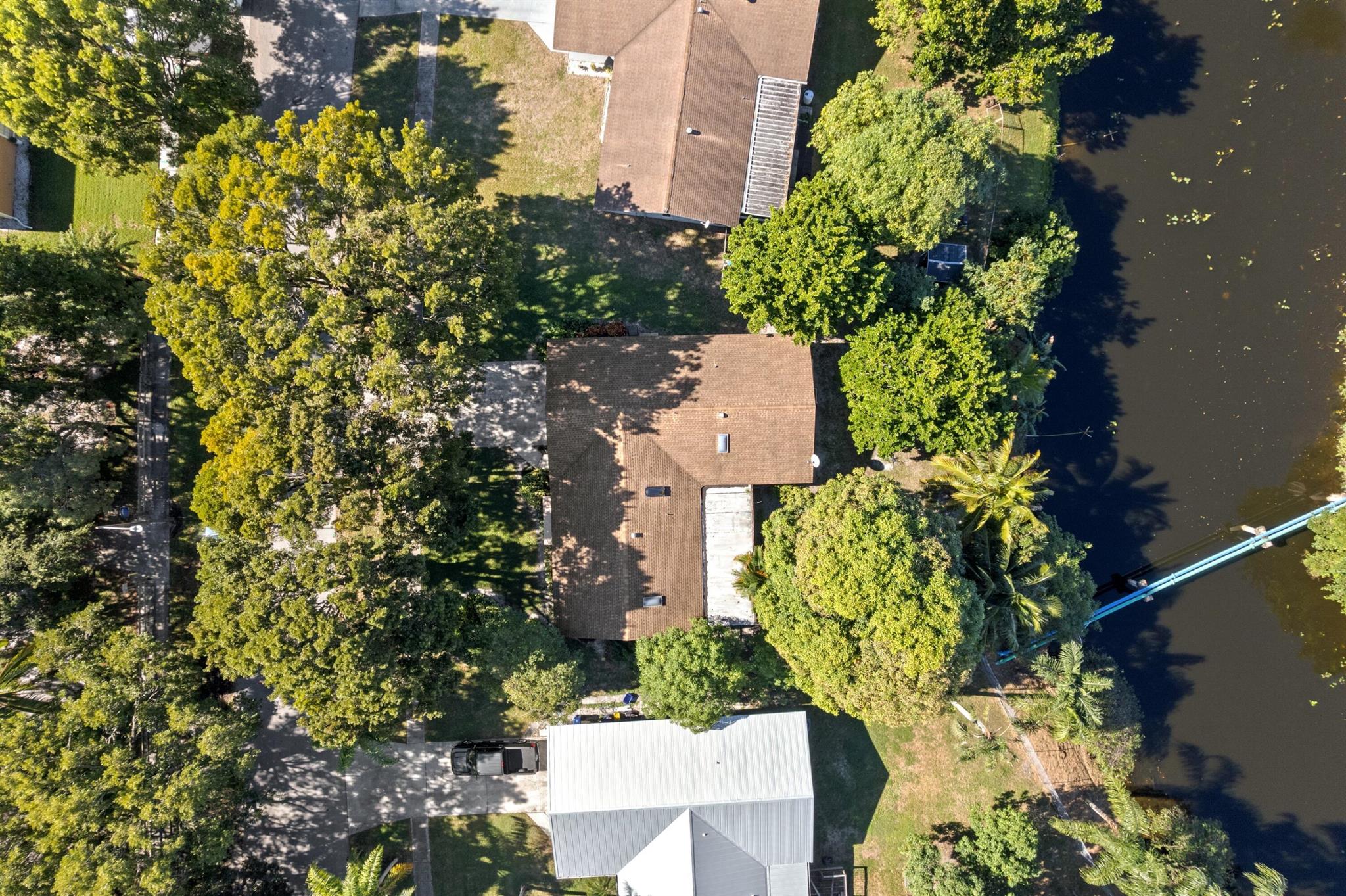 2031 Pinehurst Drive