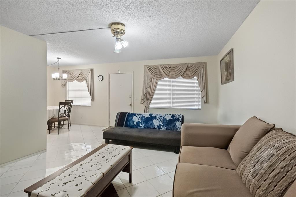 CENTURY VILLAGE - Residential