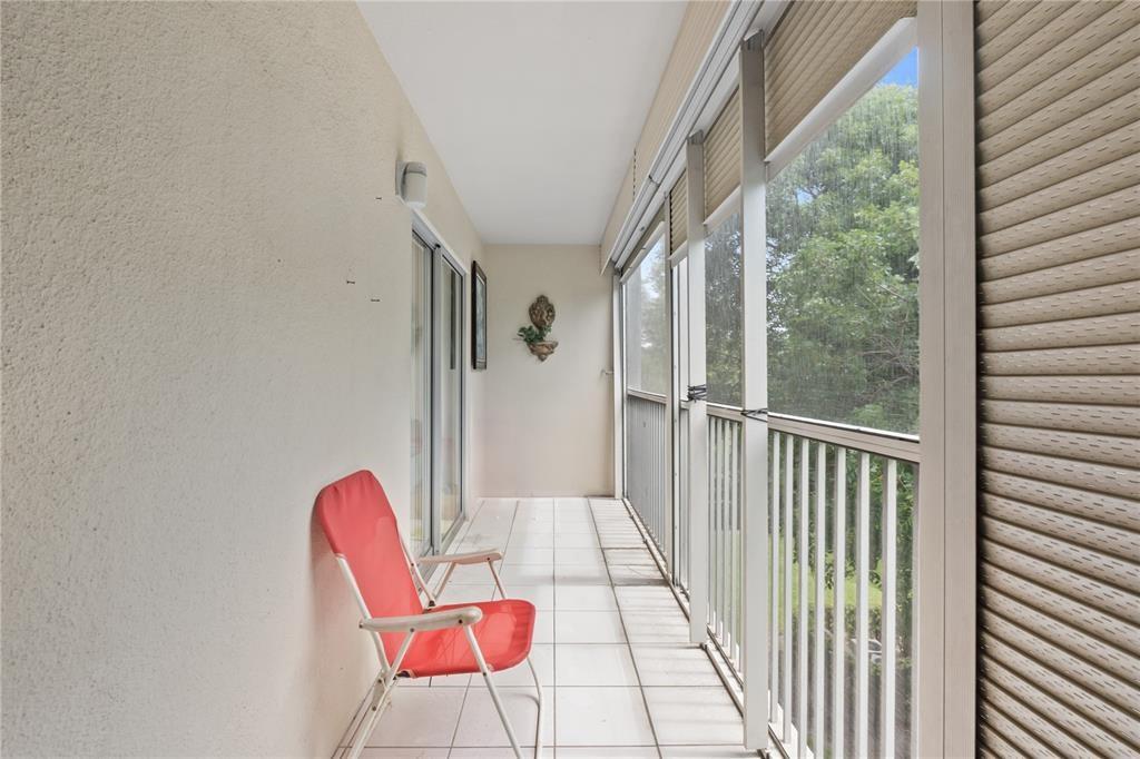 CENTURY VILLAGE - Residential