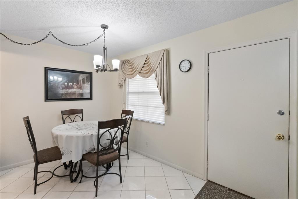 CENTURY VILLAGE - Residential
