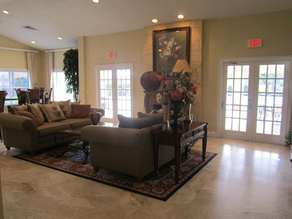 Coral Key - Residential