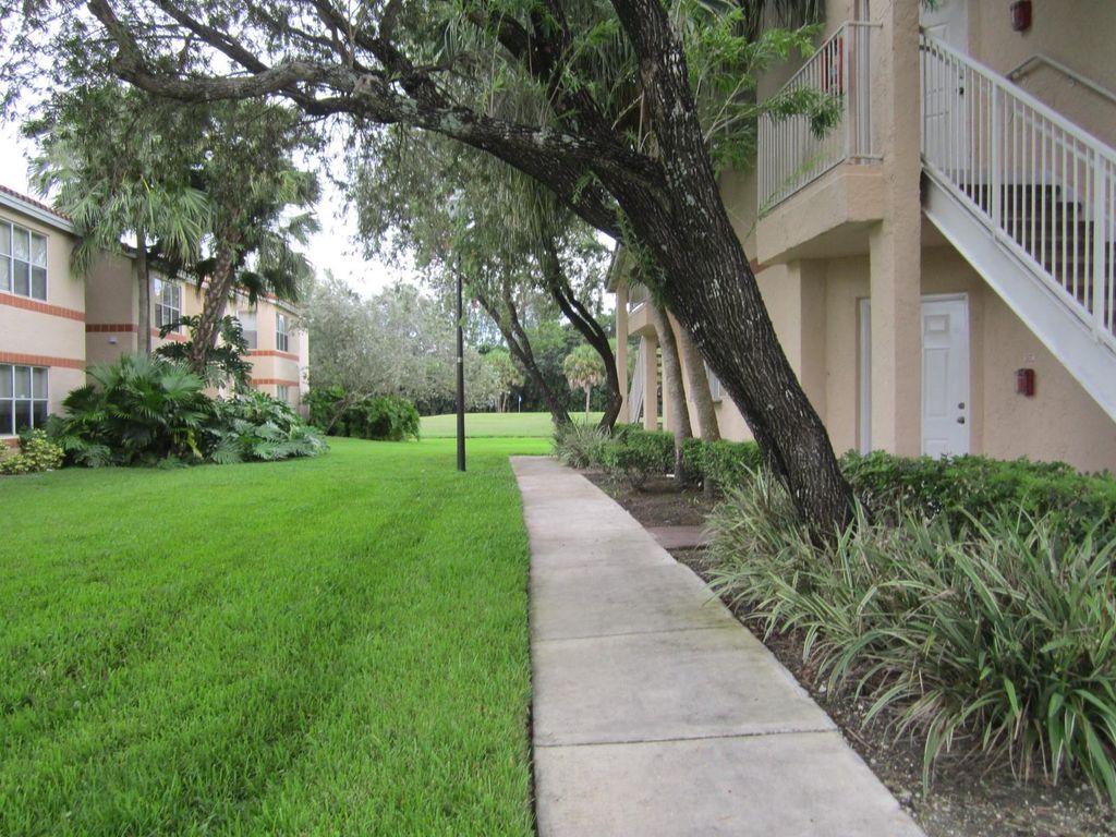 Photo of 3310 Pinewalk Dr N #1812, Margate, FL 33063 (MLS # F10542733)