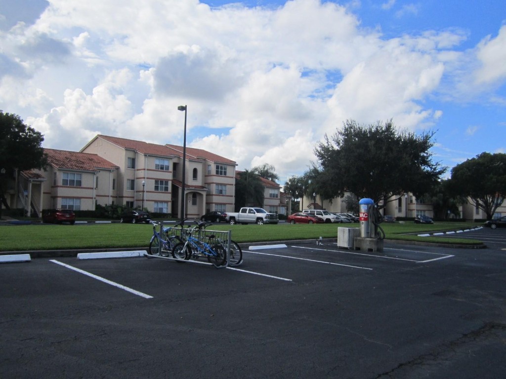 Coral Key - Residential