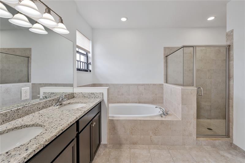 TOWN PARC AT MIRA LAGO - Residential Lease