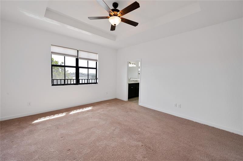 TOWN PARC AT MIRA LAGO - Residential Lease