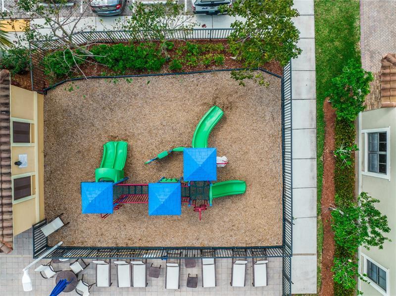 TOWN PARC AT MIRA LAGO - Residential Lease