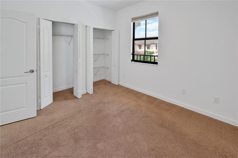 TOWN PARC AT MIRA LAGO - Residential Lease