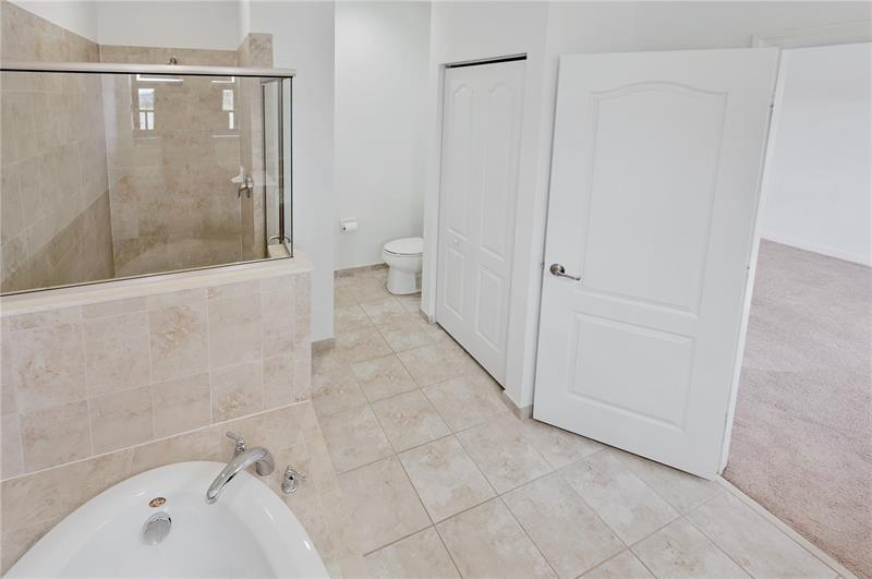 TOWN PARC AT MIRA LAGO - Residential Lease